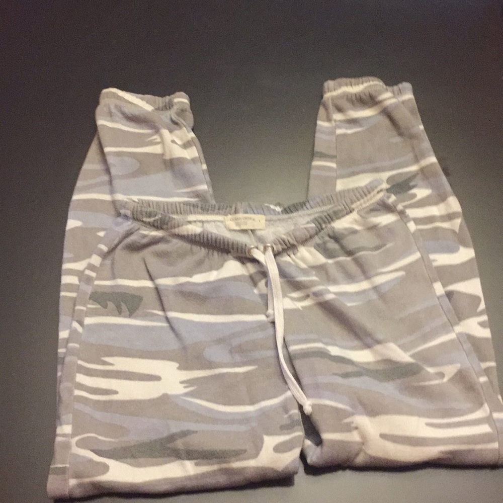 Ocean Drive sweat pants
